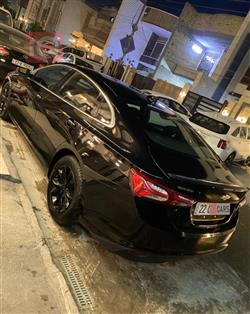 شێڤرۆلێت مالیبۆ